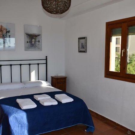 Apartamento Letur Ngoại thất bức ảnh