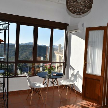 Apartamento Letur Ngoại thất bức ảnh
