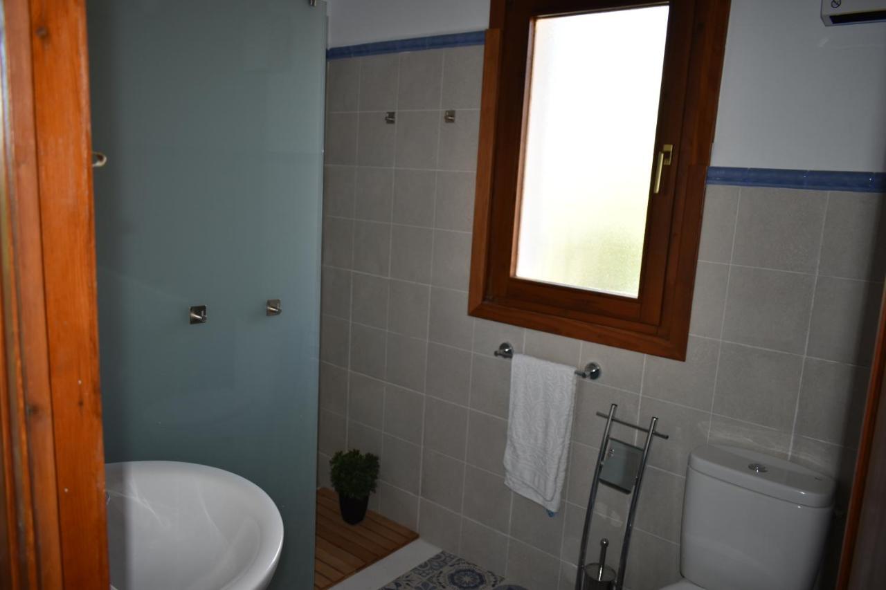 Apartamento Letur Ngoại thất bức ảnh